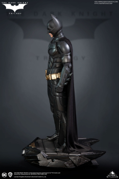 Queen Studios TDK: Batman (Deluxe Version)